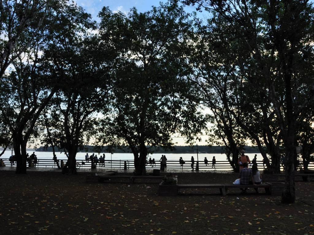 CONHEÇA PORTO VELHO A PÉROLA DO MADEIRA CAPITAL DE RONDÔNIA! 