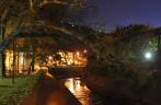 Café no parque de Poços de Caldas - MG Café no parque de Poços de Caldas - MG