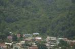 Cidades de Dominica: espremidas entre o mar e a montanha Cidades de Dominica: espremidas entre o mar e a montanha