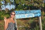 Explorando a Vila Hippe em Arembepe - BA Explorando a Vila Hippe em Arembepe - BA