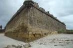 Forte de Orange, na ilha de Itamaracá - PE Forte de Orange, na ilha de Itamaracá - PE