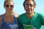 Na Ponta do Humaitá, em Salvador - BA Na Ponta do Humaitá, em Salvador - BA