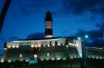 O Farol da Barra, em Salvador - BA O Farol da Barra, em Salvador - BA