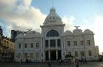 Palácio do Governo Estadual, em Salvador - BA Palácio do Governo Estadual, em Salvador - BA