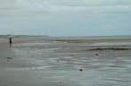 Passeando nas praias de Itamaracá - PE durante a maré baixa Passeando nas praias de Itamaracá - PE durante a maré baixa