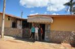 Pousada da Serra, do Ricardo, em São João Batista, na região da Serra da Canastra - MG Pousada da Serra, do Ricardo, em São João Batista, na região da Serra da Canastra - MG