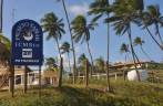 Sede do Projeto Tamar em Arembepe - BA Sede do Projeto Tamar em Arembepe - BA