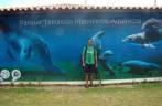 Visitando o Projeto Peixe-Boi, na ilha de Itamaracá - PE Visitando o Projeto Peixe-Boi, na ilha de Itamaracá - PE