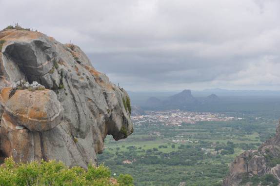 Chuva no Sertão! - Blog do Rodrigo - 1000 dias