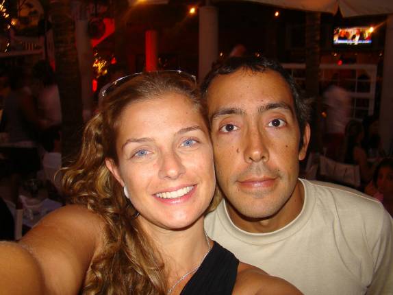 Balada no Nikki - South Beach Balada no Nikki - South Beach