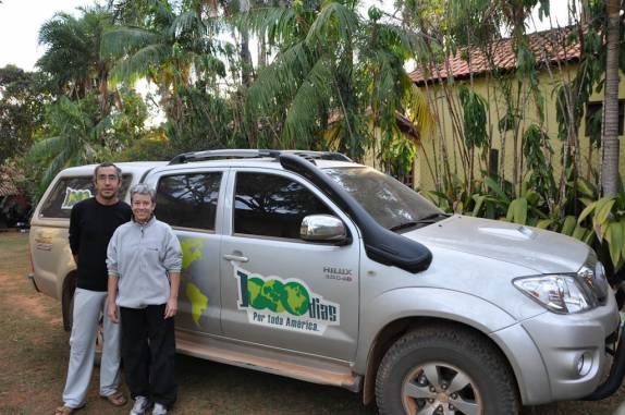 Com a Mariângela na sua pousada Rosa dos Ventos em Delfinópolis - MG Com a Mariângela na sua pousada Rosa dos Ventos em Delfinópolis - MG