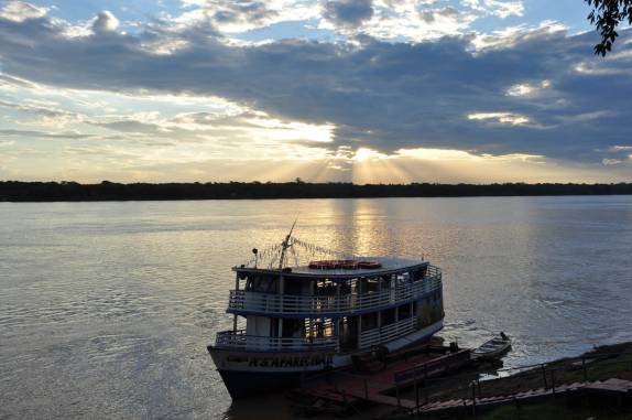 CONHEÇA PORTO VELHO A PÉROLA DO MADEIRA CAPITAL DE RONDÔNIA! 