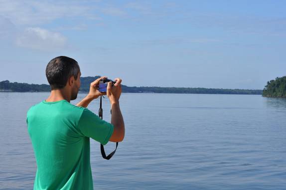 Fotografando Cananéia Fotografando Cananéia