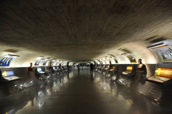Galeria do Congrasso em Brasília - DF Galeria do Congrasso em Brasília - DF