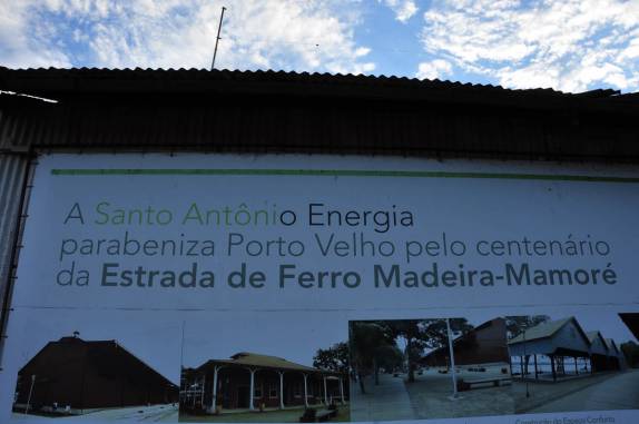 CONHEÇA PORTO VELHO A PÉROLA DO MADEIRA CAPITAL DE RONDÔNIA! 