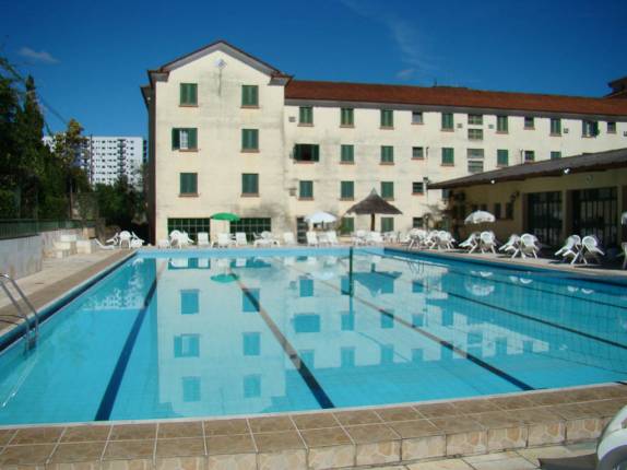 Hotel Glória em Caxambu - MG Hotel Glória em Caxambu - MG