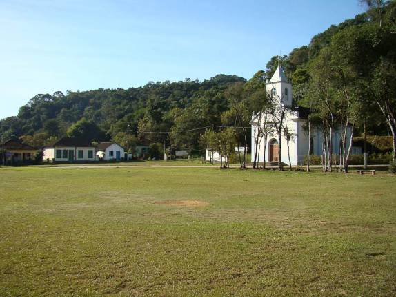 Igreja em Mauá - RJ Igreja em Mauá - RJ