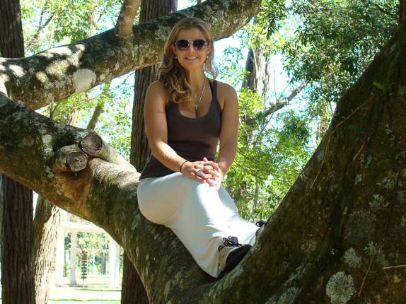 Parque das Águas em Caxambu - MG Parque das Águas em Caxambu - MG