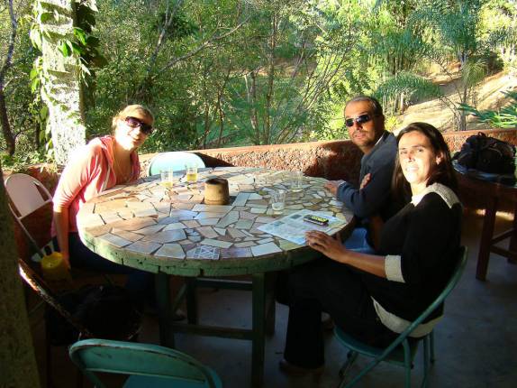 Restaurante na represa do Funil em Perdões - MG Restaurante na represa do Funil em Perdões - MG