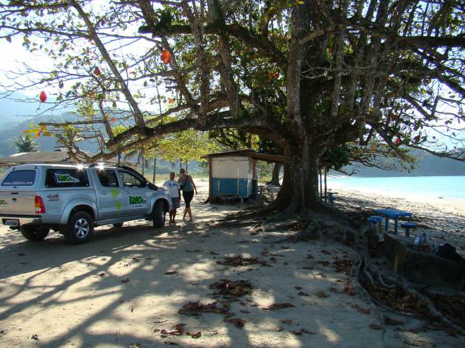 Jhon Cruz  Ubatuba SP