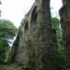 As magníficas ruínas do Aqueduto da Ilha Grande - RJ