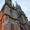 Catedral da Sé, em São Paulo