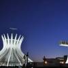 Catedral de Brasília - DF