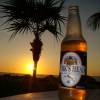 Cerveja de Turks e Caicos