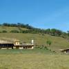 Fazenda do Aroldo e Ana Elisa em Perdões - MG