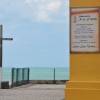 Igreja no Quadrado de Arraial d'Ajuda - BA