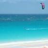 Pink Sand Beach em Harbour Island - Eleuthera - Bahamas