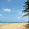 Playa del Sur, em Luquillo - Porto Rico