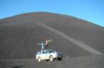1000dias no Cerro Negro próximo, à León, na Nicarágua. 1000dias no Cerro Negro próximo, à León, na Nicarágua.