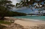 A belÃssima e tranquila praia de Winnifred, em Port Antonio, no nordeste da Jamaica A belÃssima e tranquila praia de Winnifred, em Port Antonio, no nordeste da Jamaica