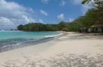 A belÃssima e tranquila praia de Winnifred, em Port Antonio, no nordeste da Jamaica A belÃssima e tranquila praia de Winnifred, em Port Antonio, no nordeste da Jamaica