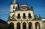 A belíssima Igreja de São Francisco, em João Pessoa - PB
