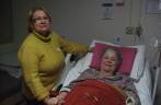 A Elza e a Dona Odila, em Curitiba - PR A Elza e a Dona Odila, em Curitiba - PR