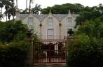 A mais antiga Plantation da ilha, St Nicholas Abbey, em Barbados