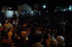 Agitação noturna na Casa de La Musica, em Trinidad - Cuba