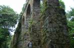 As magníficas ruínas do Aqueduto da Ilha Grande - RJ