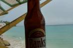 Banks, a cerveja mais popular em Barbados
