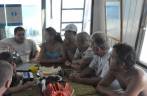 Briefing de mergulho em Abrolhos - BA