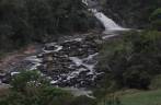 Cachoeira do Firmino, em Ibitirama - ES