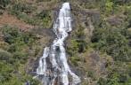Cachoeira do Fundo no Vale do Matutu - MG
