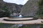 Cachoeira do Zé Carlinhos em Delfinópolis - MG