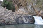 Cachoeira do Zé Carlinhos em Delfinópolis - MG