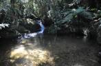 Cachoeira no Vale do Alcantilado em Mauá - RJ
