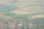 Cachoeira Serra das Bicas em Carrancas - MG