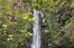 Cachoeira Solitária no Paraíso Selvagem em Delfinópolis - MG