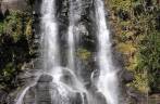 Cachoeira  dos Garcias em Aiuruoca - MG
